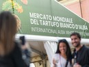 Il fulcro della Fiera sarà il Mercato Mondiale del Tartufo Bianco d’Alba