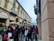 L'edizione 2025 della Fitwalking del Cuore di Saluzzo