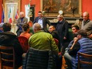 A Fossano il sindaco Tallone e il senatore Bergesio incontrano gli agricoltori: &quot;Massima apertura al dialogo&quot;