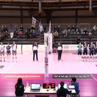 Volley A2/F: il Puma fa harakiri a Olbia! La Lpm Bam Mondovì spreca tre match point nel quarto set e poi viene sconfitta al tie-break