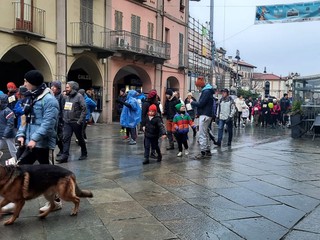 L'edizione 2025 della Fitwalking del Cuore di Saluzzo