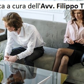 Finito l'amore finito l'usufrutto?