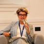 Giuliana Cirio, presidente di Fondazione Industriali