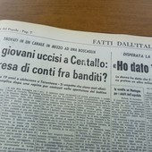 Il fatto raccontato dalla Gazzetta del Popolo di domenica 24 novembre 1974