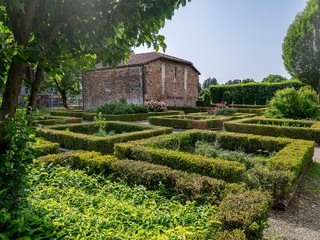 I giardini del Priorato