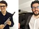 Giacomo Alfano al clarinetto e Luca Casana al pianoforte