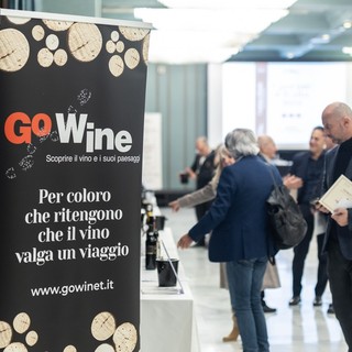 Ad Alba torna l'ormai tradizionale appuntamento con la festa del vino &quot;Go Wine&quot;