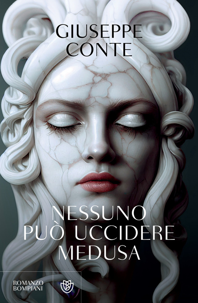 Martedì Letterari al Casinò di Sanremo: Giuseppe Conte presenta 'Nessuno può uccidere Medusa'