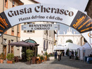 A Cherasco la terza edizione di &quot;Gusta Cherasco&quot;