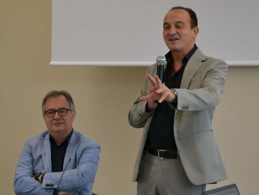 Verso le elezioni regionali, incontro domani sera con Gallo, Cirio e Robaldo