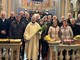 A Cervere 74esima giornata del ringraziamento per l'Immacolata