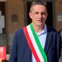 Guido Giordana, sindaco di Valdieri