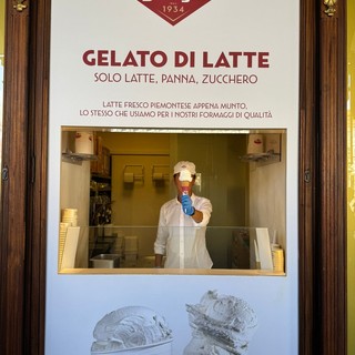 Oltre ogni record il gelato di Latte Biraghi: nel 2024 oltre 250mila vendite