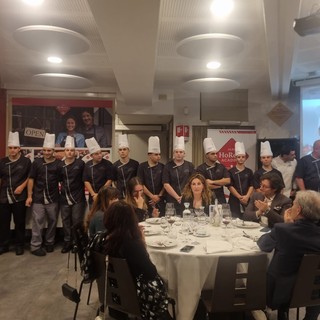 A Nizza le celebrazioni del gemellaggio tra i Lions Club Alba Langhe e Saint Laurent Var Mer