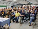 Un momento dell'incontro promosso dal Comitato il 29 agosto scorso