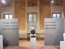 Cherasco, prorogata la mostra “L’arte di abitare” a Palazzo Salmatoris