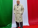 Gianni Carnevale, relatore venerdì 26 gennaio