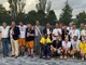 I tennisti di Alba e Arlon di nuovo in sfida nel ritorno del “Torneo di tennis del Gemellaggio”