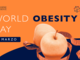 4 marzo “World Obesity Day&quot;