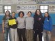 Studenteschi di pallone elastico a Villanova Mondovì, ottimi risultati per gli alunni dell'Einaudi di Dogliani