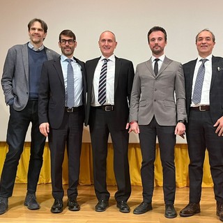 Successo per il seminario Inarcassa in materia di previdenza e assistenza dedicato agli Ingegneri e agli Architetti iscritti ai rispettivi Ordini della Provincia di Cuneo