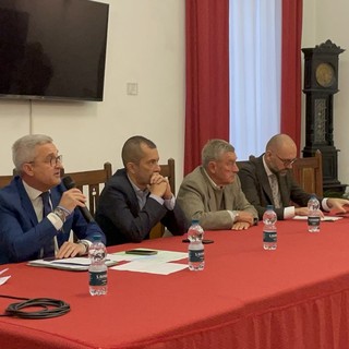 Statale 28, interventi urgenti oltre il sogno dell'Armo-Cantarana: &quot;Non si può più attendere&quot; [FOTO E VIDEO]