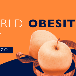 4 marzo “World Obesity Day&quot;