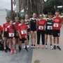 Atletica, Trofeo di Marcia di Finale Ligure: Emma Battaglio, Giancarlo Forni e Carolina Ribezzo in rappresentativa Regionale