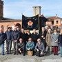 La classe 1954 di Bra in festa per i 70 anni