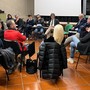 L'incontro a Bossolasco tra i sindaci dell'Unione Montana Alta Langa e il Consorzio Socio Assistenziale Alba- Langhe-Roero