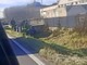 Incidente a Santa Vittoria d'Alba crea lunghe code e rallentamenti