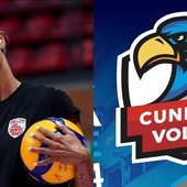 Giovedì 28 settembre la grande festa del volley: Cuneo Granda Volley e Cuneo Volley si presentano alla città