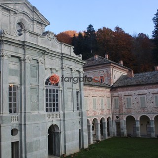 Il castello di Casotto