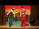 Al teatro sociale di Alba in scena &quot;Il circo del riciclo&quot;