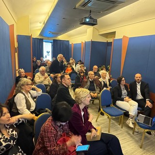 Un successo l'assemblea regionale di Italia Viva a Cuneo