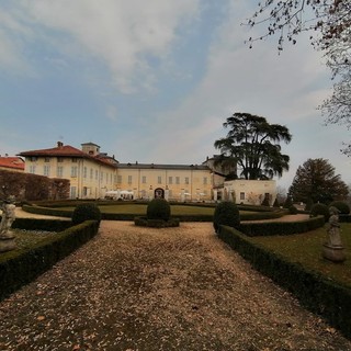 I giardini cuneesi, in veste autunnale, aprono al pubblico