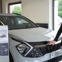 Vieni a scoprire il nuovo showroom di Kia Vento Alba!