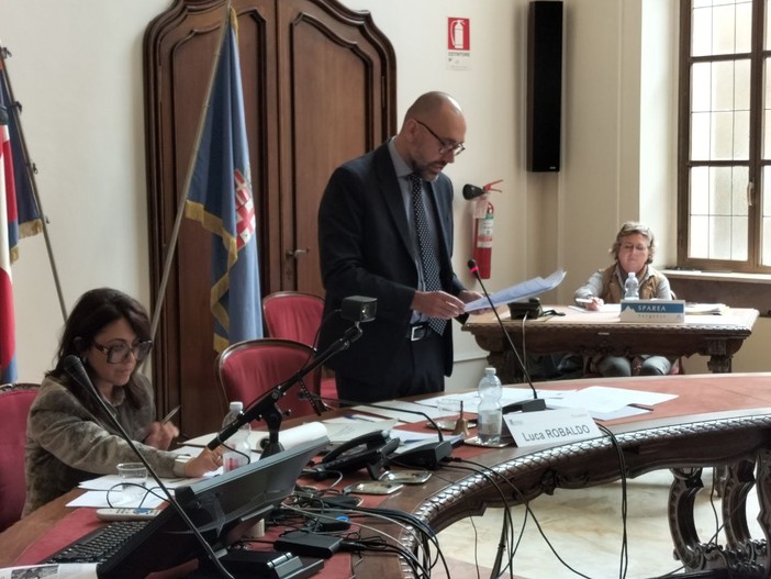 &quot;Improcrastinabile la nuova norma sulle Province. I partiti nazionali operino grande attenzione&quot;