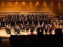 La Corale polifonica Nazariana, protagonista insieme all'Orchestra Bachelet del concerto del 1° luglio