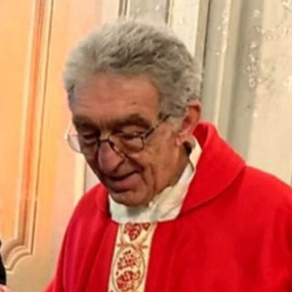 Don Eugenio Viberti: avrebbe compiuto ottant'anni nel giorno di Santo Stefano