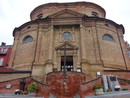 La chiesa di Santa Maria degli Angeli di Bra