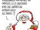 Quando il lavoro è sulla letterina per Babbo Natale...