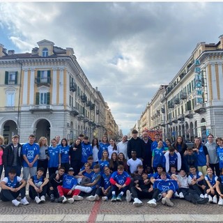 Liceo De Amicis a School Cup 2024