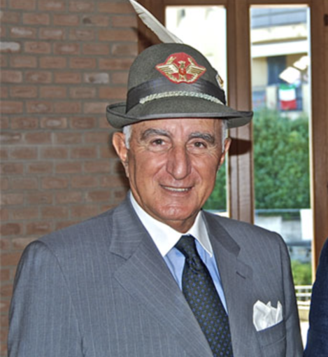 Luigi Manfredi