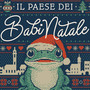 Canale si trasforma nel magico paese dei &quot;Babi Natale&quot;