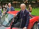 Luca Cordero di Montezemolo ha inaugurato la mostra “Vincenzo Lancia” in Confindustria Cuneo [FOTO]