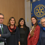 &quot;Pronti ad agire possiamo&quot;, iniziato il nuovo ciclo di incontri del Rotary Club Alba