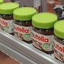 Nutella Plant Based (immagine d'archivio)