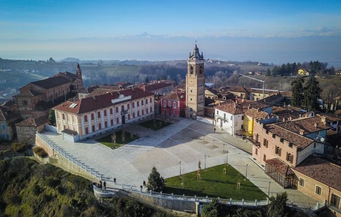 Si rinnova l’appuntamento con la Festa Patronale di San Martino a La Morra: il legame con la Terra e il paese al centro delle celebrazioni