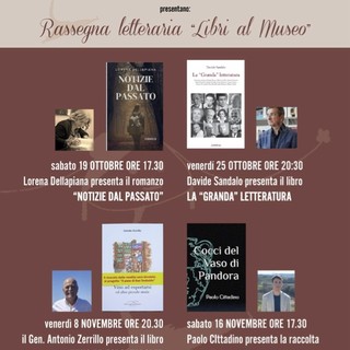 A Neive si presenta il libro del generale Antonio Zerrillo